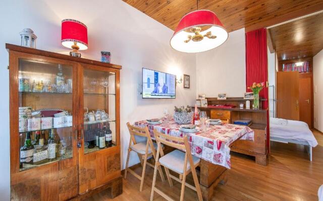 Il Nido Nella Pineta