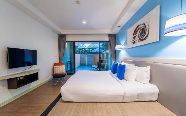 Springfield at Sea Resort & Spa