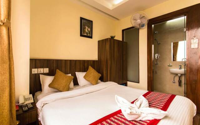 Hotel Kathmandu Inn