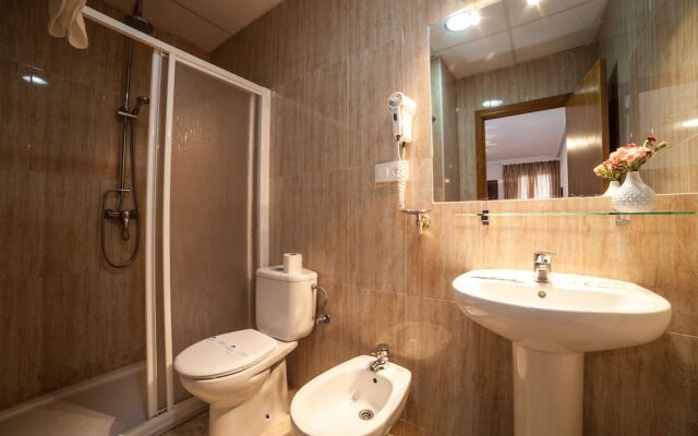 Hostal Alborada