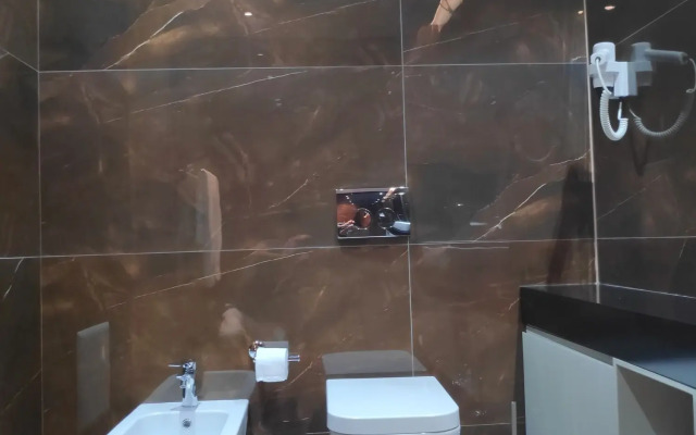 Supreme Hotel & Spa