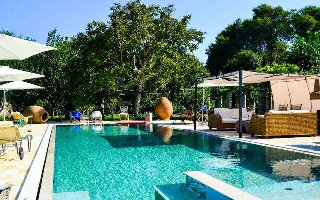 Palazzo Siena - Home & More