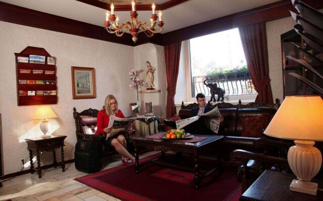 Hotel Astor