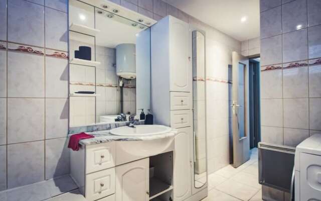 Petite France: Nice and Equiped Flat