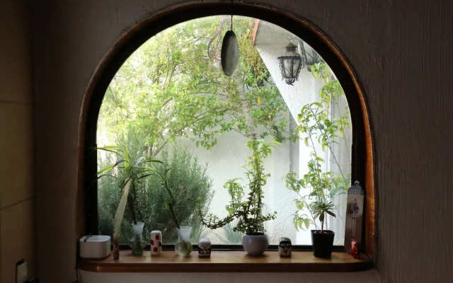 Room-your Best Hideaway in the Coolest n