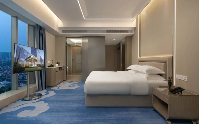Wyndham Shaoxing Keqiao