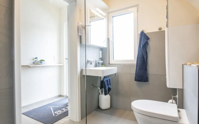 Ferienhaus Bude 92 Bad Arolsen