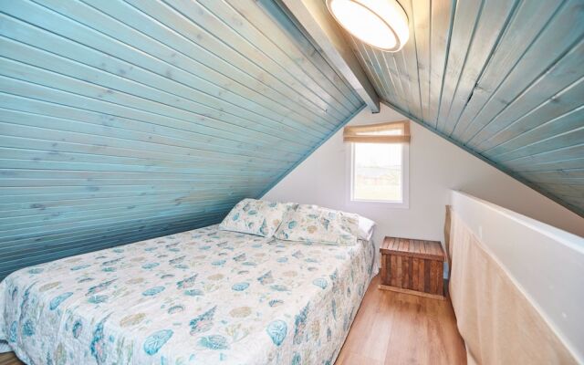 Lake Haven Beach Resort