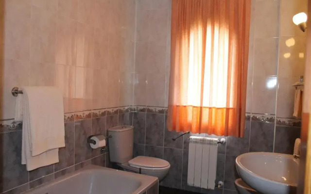 Hotel Reyes Astures