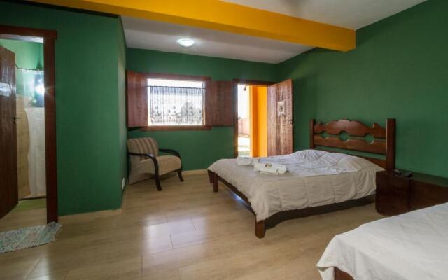 Pousada Recanto Bem Te Vi