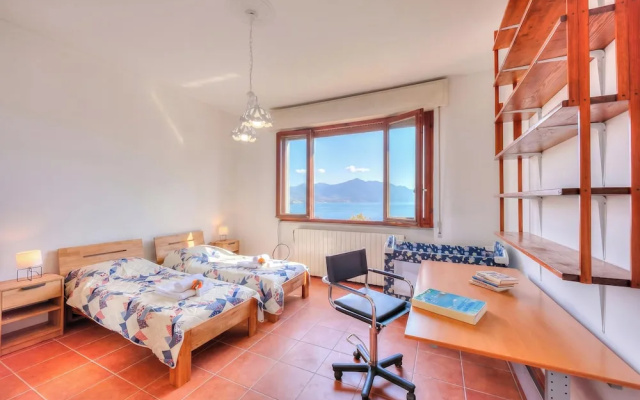 La Finestra Sul Lago