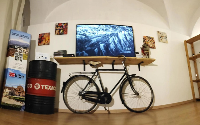 Santa Barbara Apartment