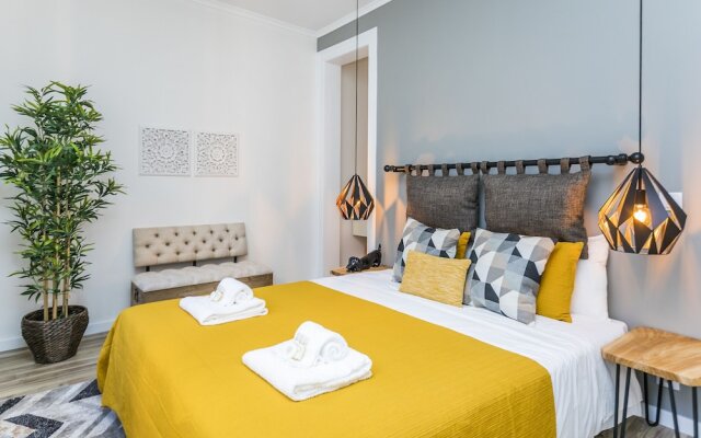 LxWay Apartments Travessa da Peixeira