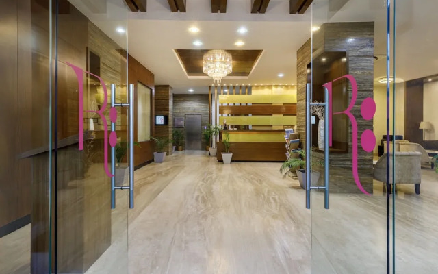 Hotel Sabrina Kathmandu