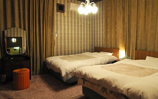Wakatake – Guest Rooms – Tagami
