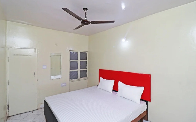 SPOT ON 37692 Hotel Shanky