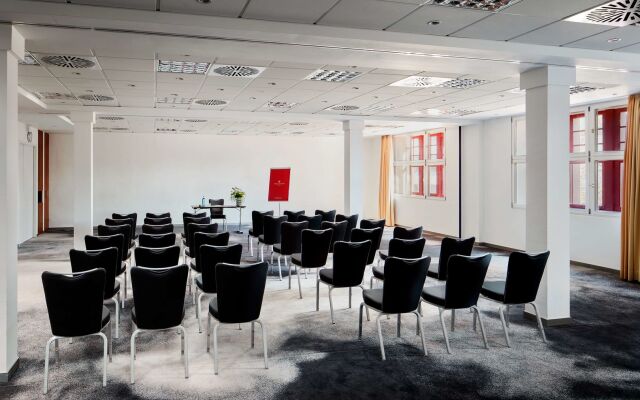 NH Collection Heidelberg