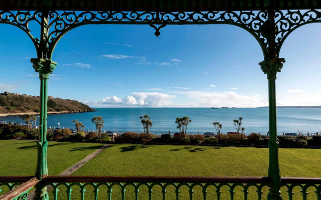 The Falmouth Hotel