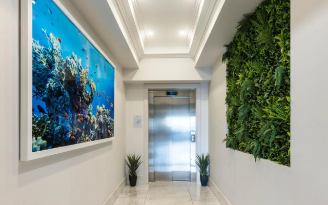 The Abbott Boutique Hotel