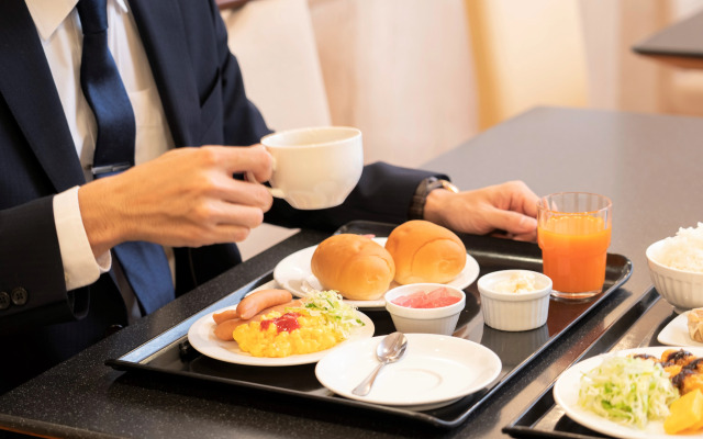 Nagoya Garland Hotel