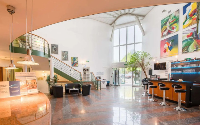 Trip INN Hotel Dasing-Augsburg