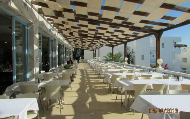 Peda Gümbet Holiday Beach