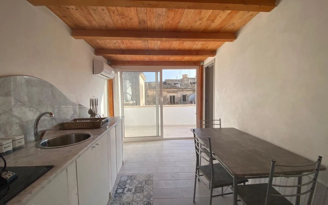 La Terrazza sul Barocco