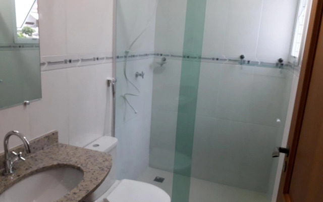 Apto 23-1 Costa Verde - Toninhas