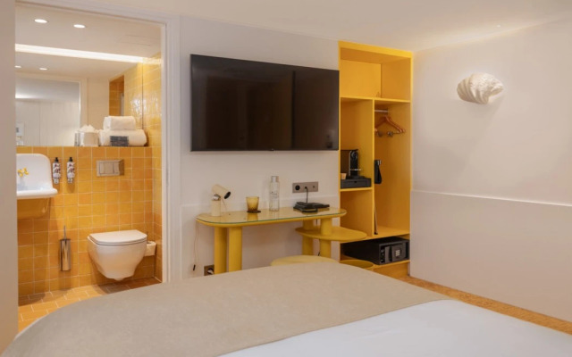 Hôtel Saint Christophe Aix en Provence Centre Ville