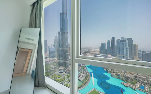 The Skyline Burj Retreat-4508