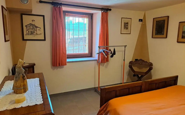 La Maison De Chantal