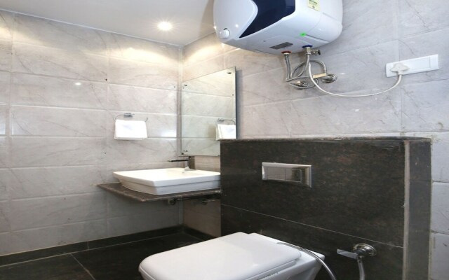 OYO 9894 Home Valley View 2BHK Bharari