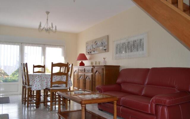Maison Valençay, 4 pièces, 6 personnes - FR-1-591-148