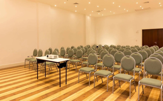 Tulip Inn Campos de Goytacazes