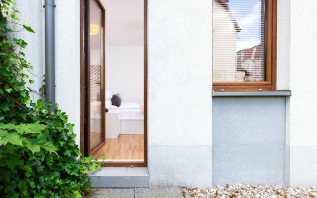 Apartment Platynowa Gdansk by Renters