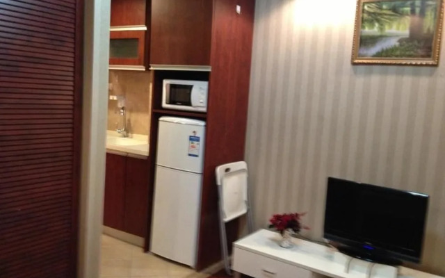 Everyday Home Apartments Zhongguancun Zhongwan International
