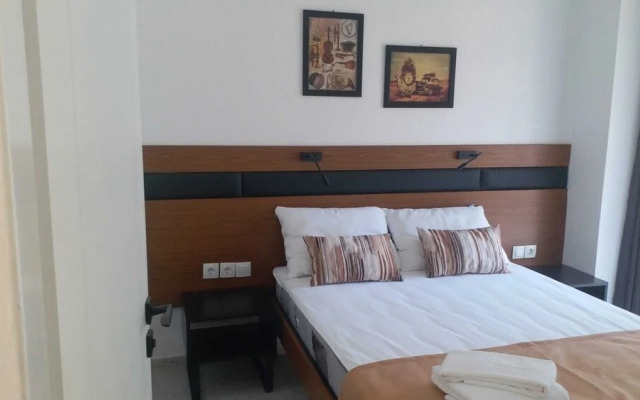 Hanli Apart Otel