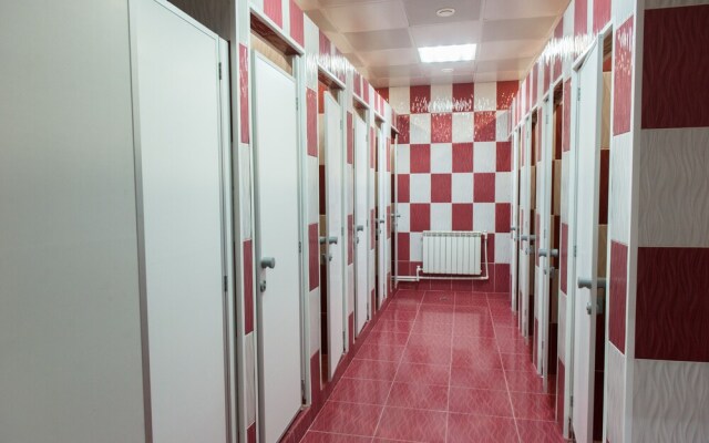 VIP Hostel K8