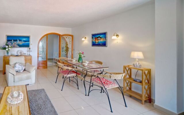 Apartment Doris Calpe/Calp