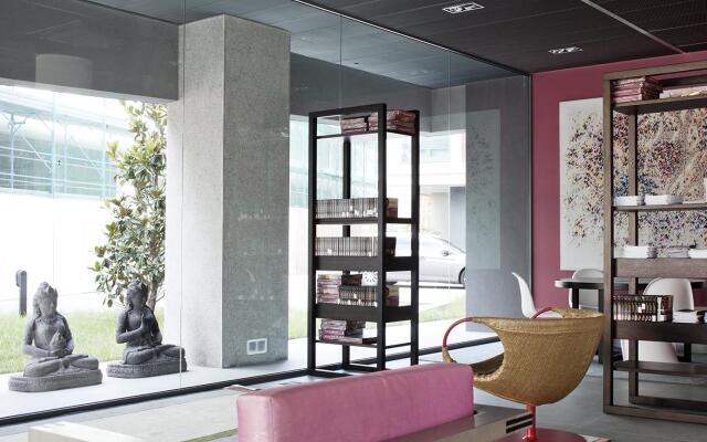Zambala Luxury Residence Aparthotel