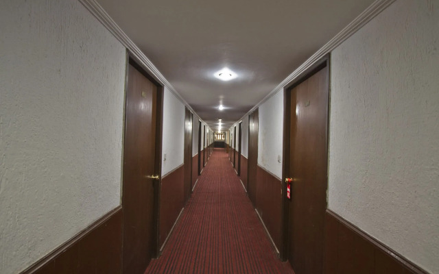 Hotel Snow Princess by OYO Rooms