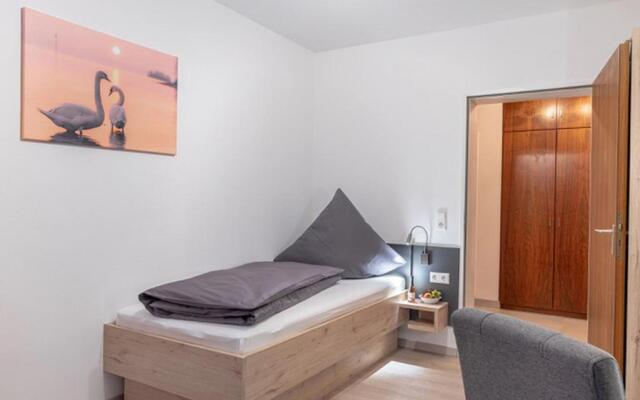 Comfort Apartment Buchhorn