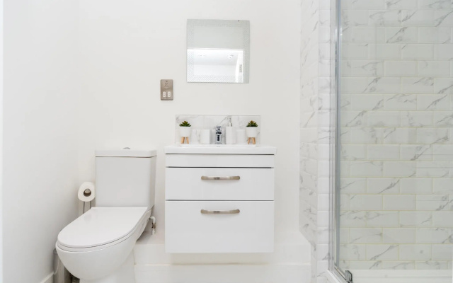 Modern Apartments in Kings Lynn with Free Wi-Fi