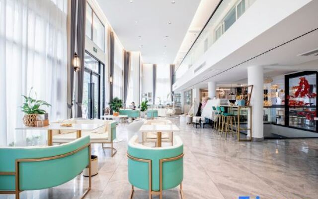 Yandang mountain Yunshu small building B&B