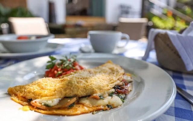 Casa Barichara Boutique