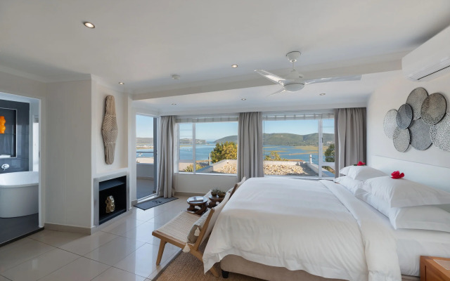 Villa Afrikana Guest Suites