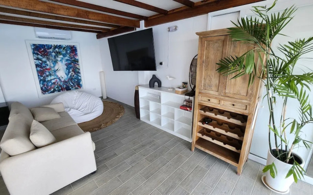 Hotel Boutique Atenas