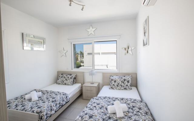 Protaras Holiday Villa An8
