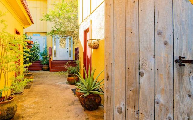 Moonlight Beach Villa by Southern Vacation Rentals