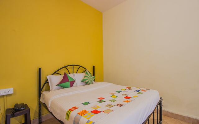 OYO 13016 Home Elegant Studios Calangute